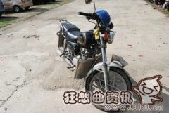 摩托车肇事逃逸如何处罚？摩托车无证驾驶被警方拘留