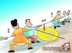 探亲假路费报销最新相关规定，探亲假假期是多少天？