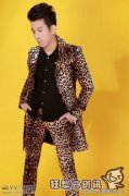 china利哥结婚了没有？利哥离开china了吗？