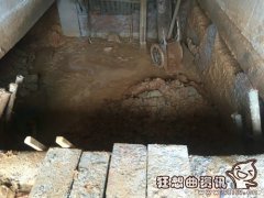 私挖地下室归哪个部门管？私挖地下室是违法的吗？