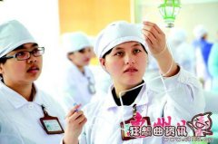 护理和护士有什么区别？护理专业是做什么的？