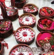 聘礼和彩礼有什么区别？如何看待聘礼和彩礼现象？