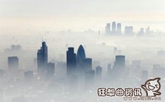 消散了后的雾霾去哪里了？我国雾霾会跑去日韩吗？