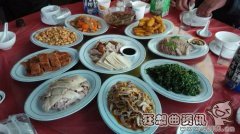 农村办酒席一般多少钱一桌？农村办酒席有什么习俗？