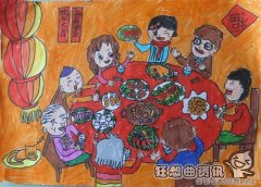 除夕和春节有什么区别？除夕的风俗习惯有哪些？