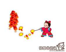新年放鞭炮的由来传说是什么？新年放鞭炮的注意事项