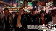 古惑仔中山鸡最后怎么死的？《古惑仔》中的山鸡是由谁饰演的？