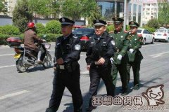 警察巡逻盘查方式方法有哪些？警察盘查巡逻的有关规定