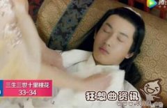 素锦为什么要陷害元贞？三生三世元贞喜欢的人是谁？