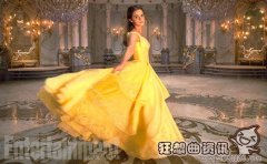 美女与野兽的女主角还拍过哪些好看的电影？艾玛沃特森现在的身高是