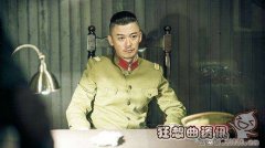 剃刀松泽原治的原型是谁？松泽原治的饰演者是谁？