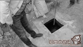 女孩不慎掉入化粪池溺亡，掉入沼泽池该怎么做？