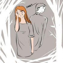 如果跟处女座男生冷战会怎样？跟男友冷战怎么打破僵局？