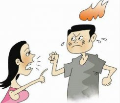 男朋友乱搞暧昧怎么办？如何收住男友的心？
