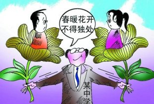 早恋的现象为什么越来越早？早恋是一种什么样的感觉？