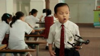 为什么现在的小学生就谈恋爱了？小学生为什么会出现早恋的情况？