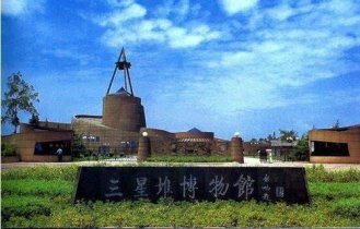 三星堆遗址在哪个地方？三星堆有哪些未解之谜？