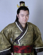 芈月传嬴荡扮演者为宋丹丹儿子巴图，宋丹丹儿子为何叫巴图？