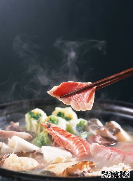 天寒开涮正当时 5点进阶火锅地道吃货