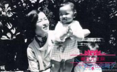 林徽因总共有几个孩子？林徽因和哪三个男人有感情纠葛？