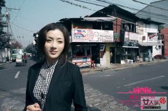 谢苗妻子何彦霓照片，谢苗还叫李连杰爸爸吗？