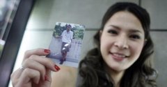男子发现自己是女儿身，变性男子怀孕生下女儿