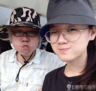 林靖恩为什么婚礼取消？林靖恩老公李坤城年轻时照片