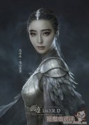 郭敬明爵迹电影演员表曝光，爵迹什么时间上映?