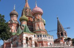 去俄罗斯旅游的一些注意事项，什么时间去俄罗斯旅游最好?