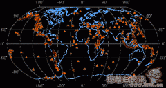 世界火山最集中的地方在那里，世界火山分布规律是什么?