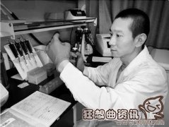 韩春雨事件是怎么回事?韩春雨真的作假吗?
