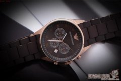 阿玛尼手表怎么判断真假，阿玛尼旗下都有哪些品牌种类?