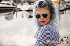 奶奶灰和爷爷灰有什么区别，奶奶灰和爷爷灰是怎样流行起来的?