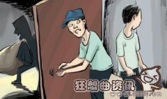 小偷晚上入室盗窃有什么特点，入室盗窃怎么判刑?