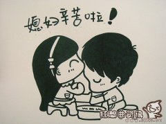叫女人什么称呼最为亲密，女生最讨厌被另一半怎么称呼?