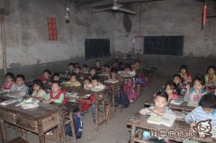 村小和教学点有什么区别，如何保留村小和教学点?