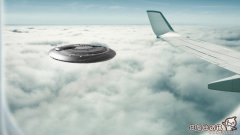 揭秘ufo击落美国核导弹神秘事件，盘点那些神秘的UFO事件