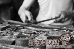 盘点中国频临失传民间技艺，盘点中国十大文化艺术