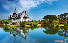 去泰国游玩7天需要换多少泰铢合适?泰铢和人民币的汇率是多少?
