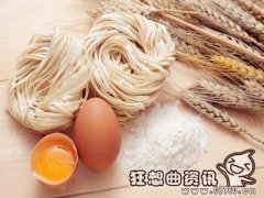 面条与米饭哪个更养胃，面条与米饭哪一个的热量更高?