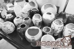 如何把酒瓶锯开做花盆，酒瓶都有哪些妙用?