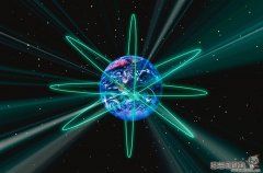 卫星的随带为什么是椭圆?卫星的正常运转速度是多少?