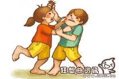 女儿宿舍受气父母打舍友报仇，盘点父母为孩子“出头”的事件