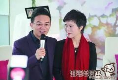 郎永淳妻子吴萍得了什么病，郎永淳妻子吴萍去世了吗?