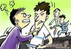 打架到什么程度构成轻微伤，打架构成轻微伤有什么处罚规定?