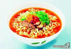 方便面煮着吃对身体危害大吗?方便面对人体健康的危害有哪些?