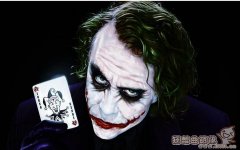 恐怖小丑在欧美进行肆虐，揭秘美国恐怖小丑事件