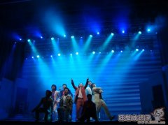 音乐剧与歌剧有什么区别，音乐剧和歌剧的起源是什么?