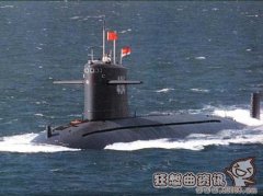 黑科技之世界最快个人潜艇，黑科技是指什么?