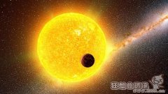 恒星死亡有哪些可能结局，恒星是怎样形成的?